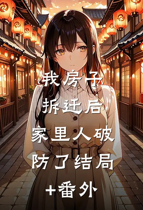 我房子拆迁后，家里人破防了结局+番外