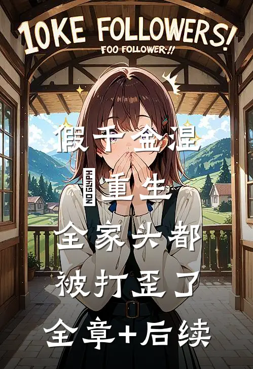 假千金涅槃重生，全家头都被打歪了:全章+后续