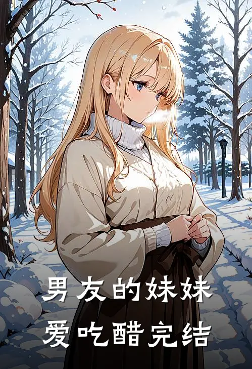 男友的妹妹爱吃醋完结