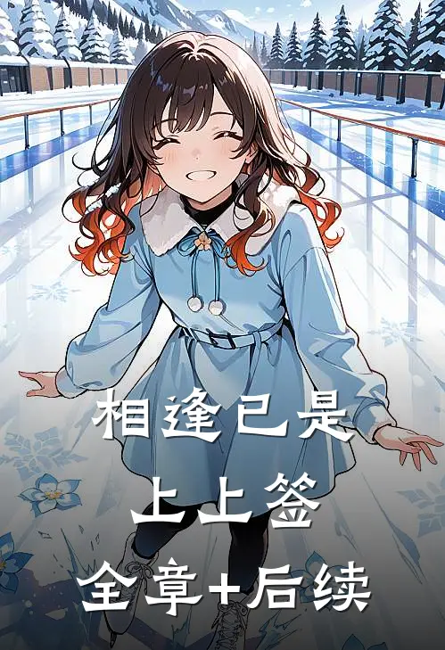 相逢已是上上签:全章+后续