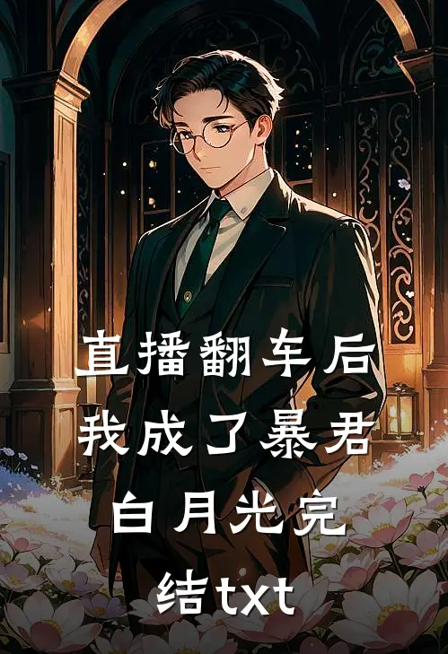 直播翻车后我成了暴君白月光完结txt