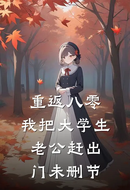 重返八零，我把大学生老公赶出门未删节