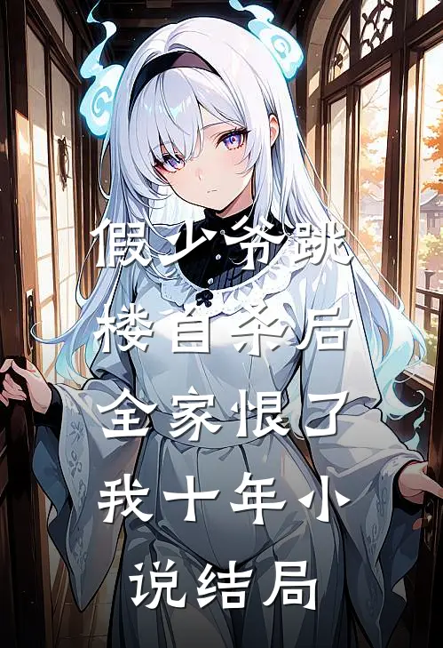 假少爷跳楼自杀后，全家恨了我十年小说结局