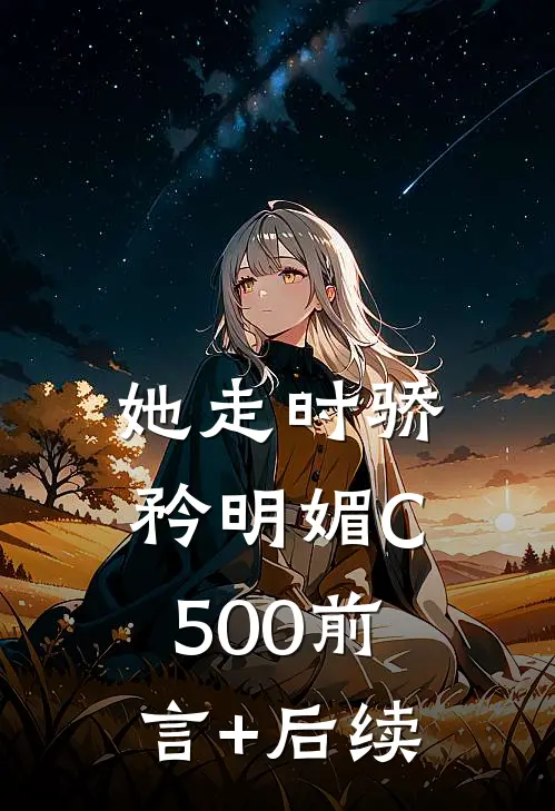 她走时骄矜明媚C500前言+后续