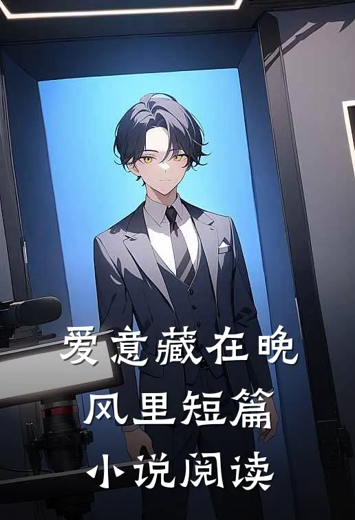 爱意藏在晚风里短篇小说阅读