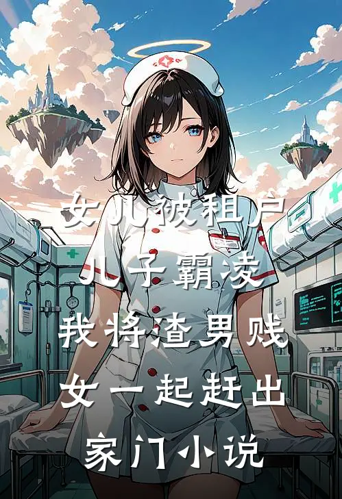 女儿被租户儿子霸凌，我将渣男贱女一起赶出家门小说