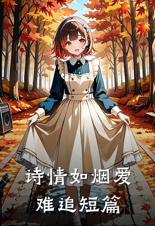 诗情如烟爱难追短篇