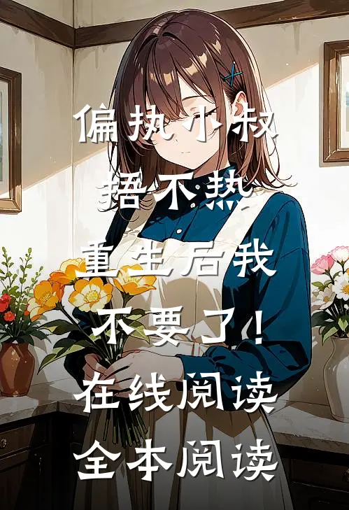 偏执小叔捂不热，重生后我不要了！在线阅读全本阅读