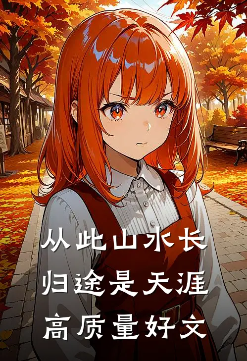 从此山水长，归途是天涯高质量好文