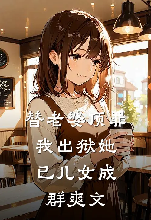 替老婆顶罪，我出狱她已儿女成群爽文