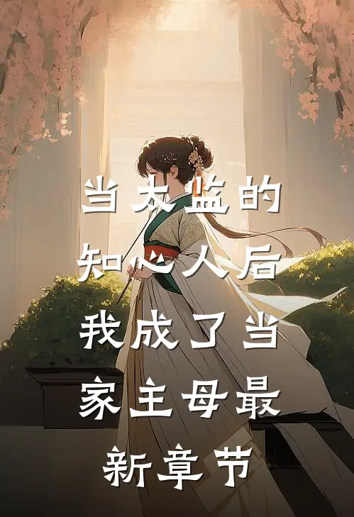 当太监的知心人后，我成了当家主母最新章节
