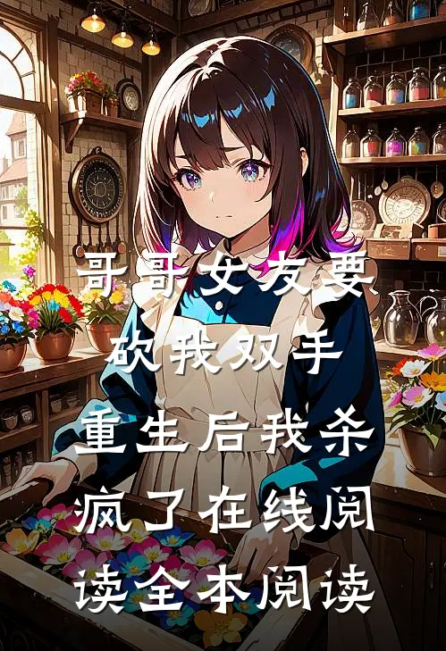 哥哥女友要砍我双手，重生后我杀疯了在线阅读全本阅读