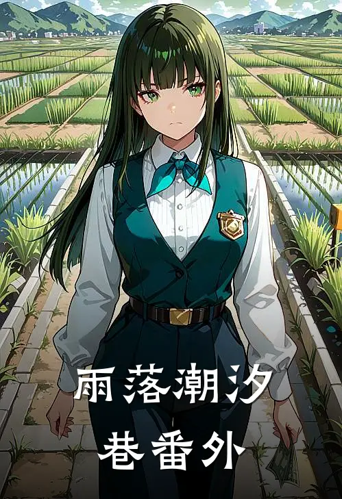雨落潮汐巷番外