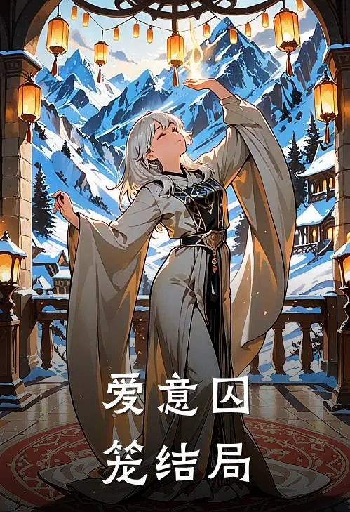 爱意囚笼结局