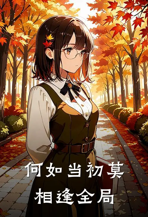 何如当初莫相逢全局