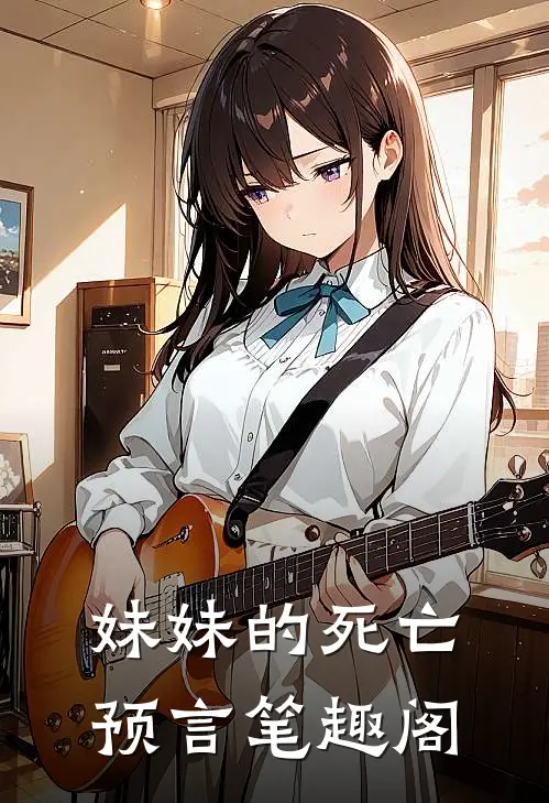 妹妹的死亡预言笔趣阁
