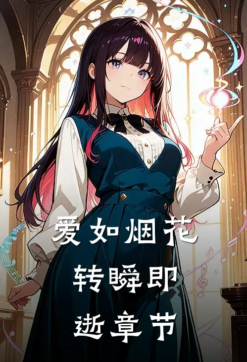 爱如烟花，转瞬即逝章节