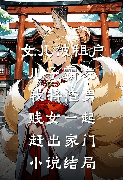 女儿被租户儿子霸凌，我将渣男贱女一起赶出家门小说结局