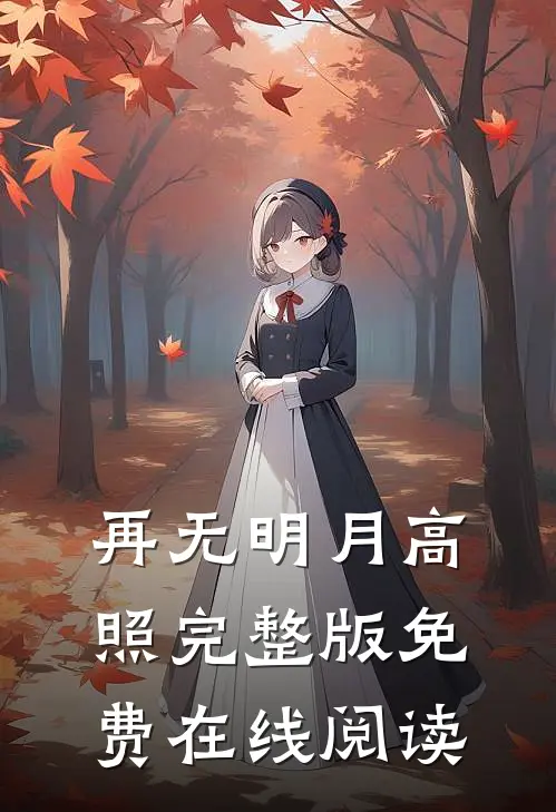 再无明月高照完整版免费在线阅读