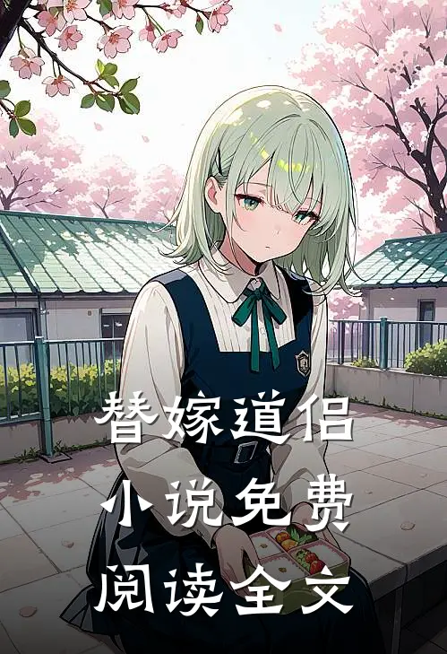 替嫁道侣小说免费阅读全文