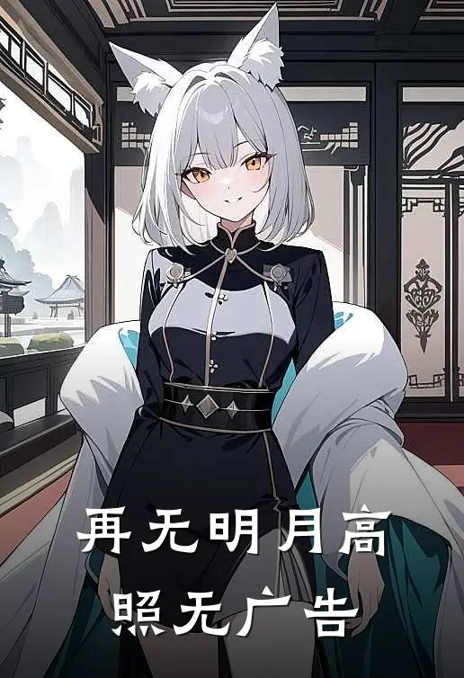 再无明月高照无广告