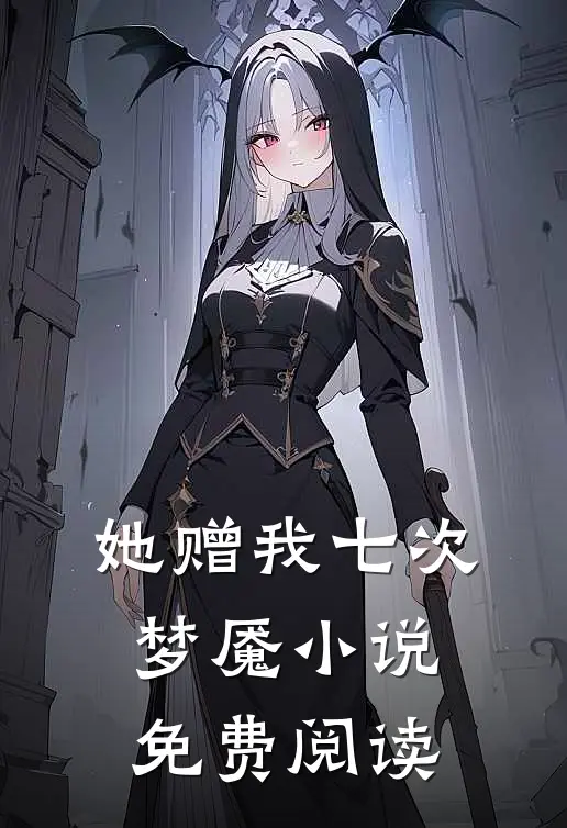 她赠我七次梦魇小说免费阅读