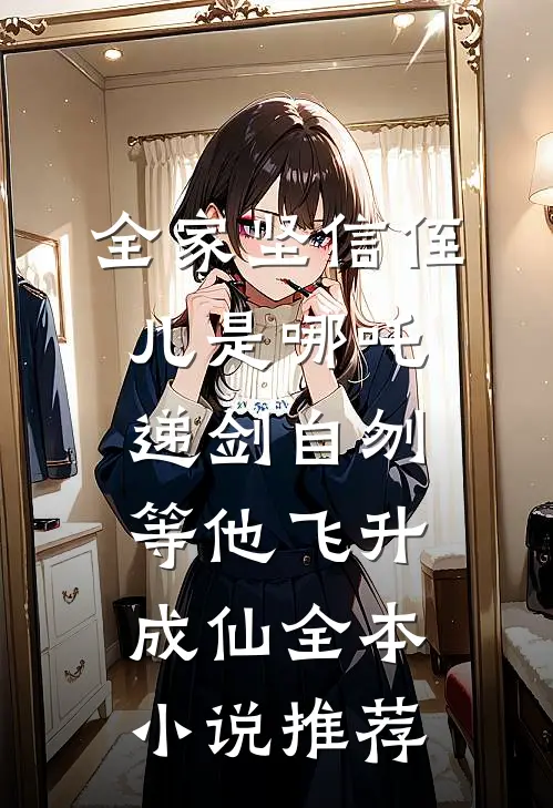 全家坚信侄儿是哪吒，递剑自刎等他飞升成仙全本小说推荐