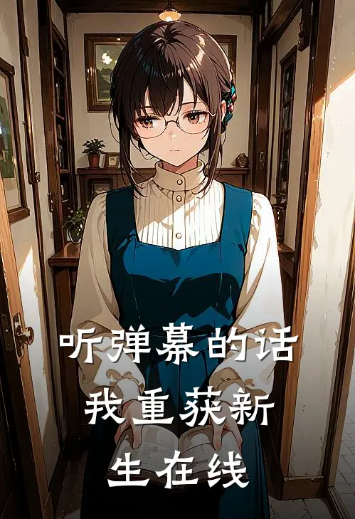听弹幕的话，我重获新生在线