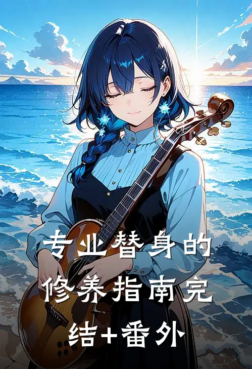 专业替身的修养指南完结+番外