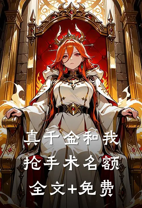 真千金和我抢手术名额全文+免费