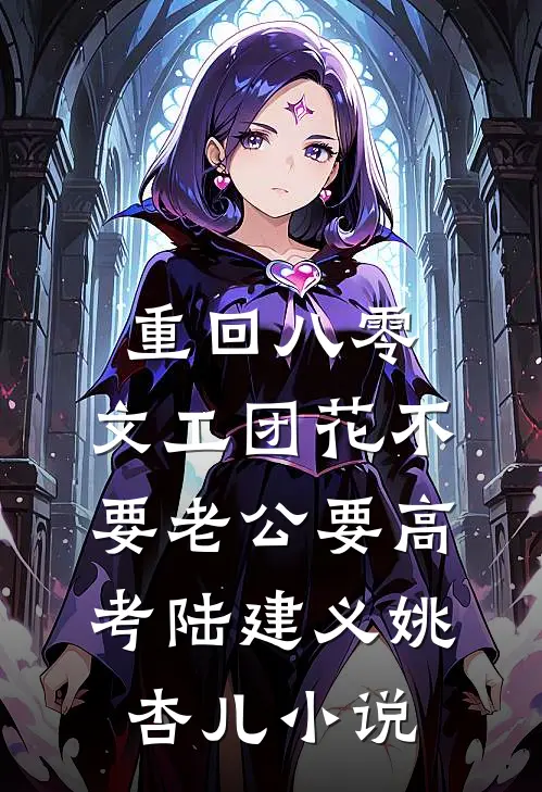 重回八零，文工团花不要老公要高考陆建义姚杏儿小说