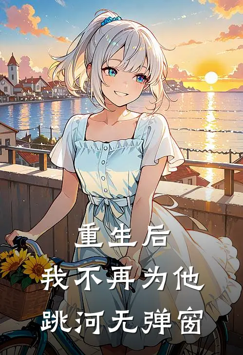 重生后，我不再为他跳河无弹窗