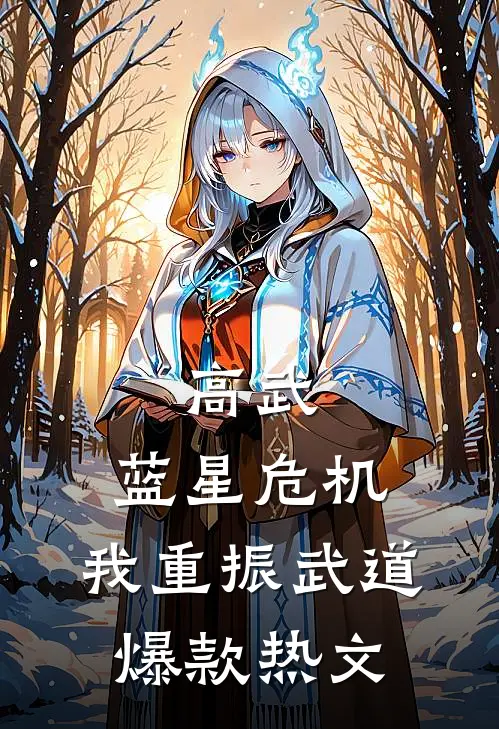 高武：蓝星危机，我重振武道爆款热文