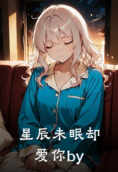 星辰未眠却爱你by