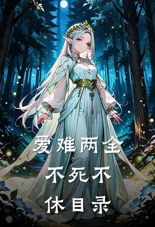 百分百爱意攻略完整