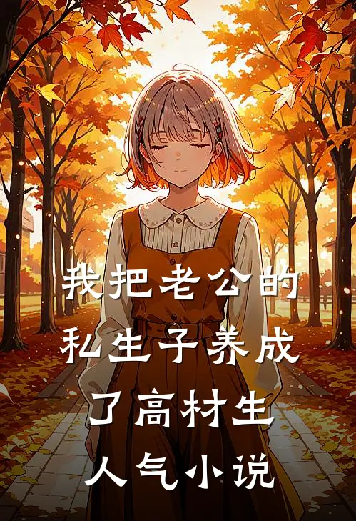我把老公的私生子养成了高材生人气小说