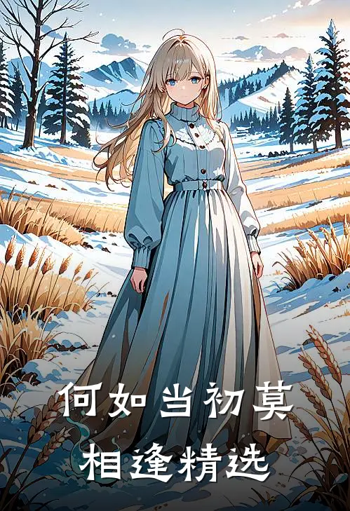 何如当初莫相逢精选
