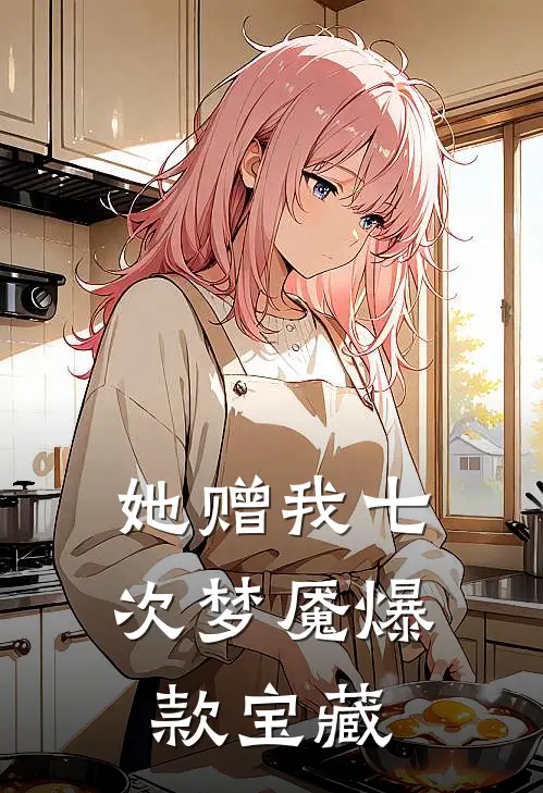 她赠我七次梦魇爆款宝藏