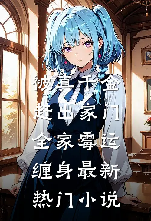 被真千金赶出家门，全家霉运缠身最新热门小说