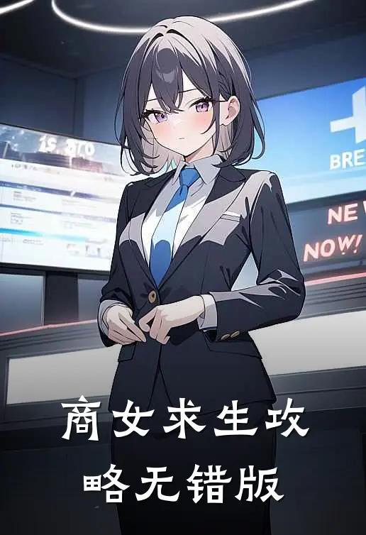 商女求生攻略无错版