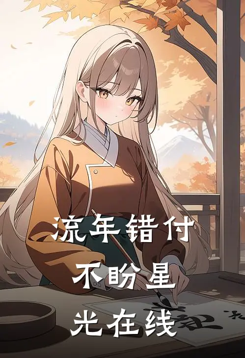流年错付，不盼星光在线