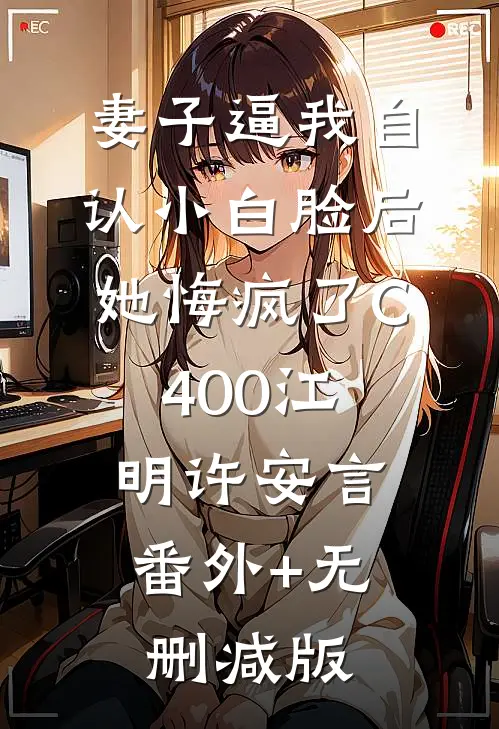妻子逼我自认小白脸后，她悔疯了C400江明许安言:番外+无删减版