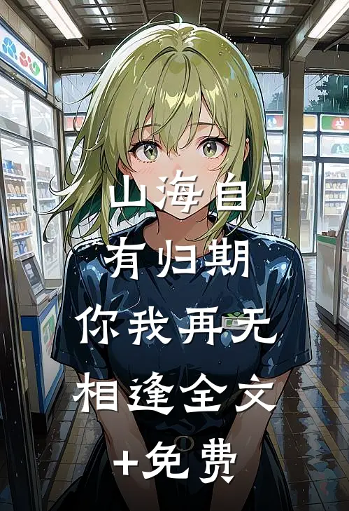 山海自有归期，你我再无相逢全文+免费
