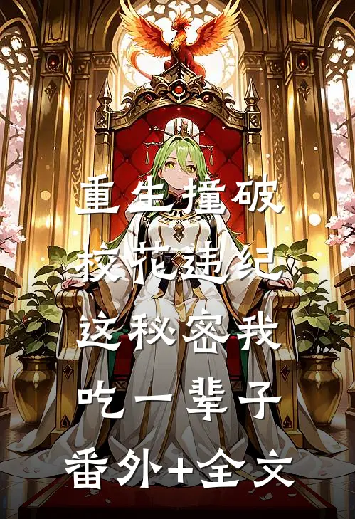 重生撞破校花违纪，这秘密我吃一辈子:(番外)+(全文)
