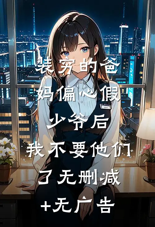 装穷的爸妈偏心假少爷后，我不要他们了无删减+无广告