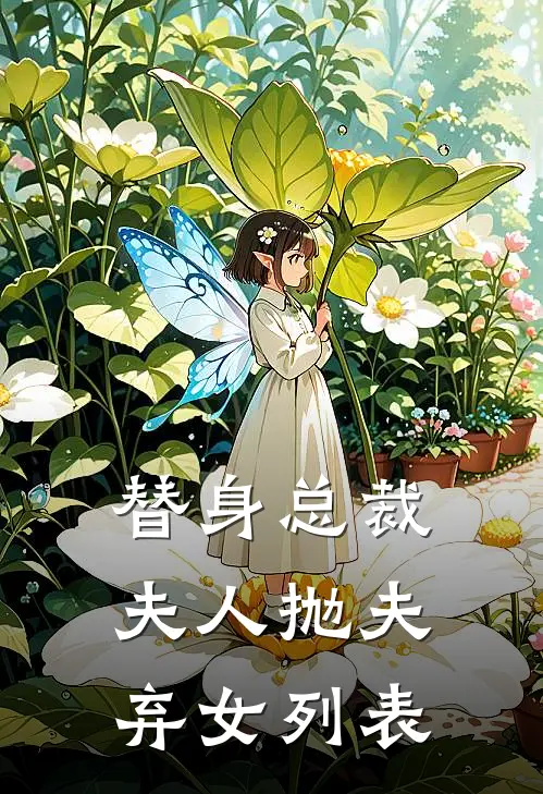替身总裁夫人抛夫弃女列表