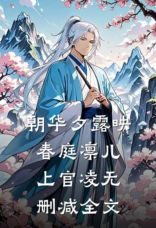 朝华夕露映春庭凛儿上官凌无删减全文