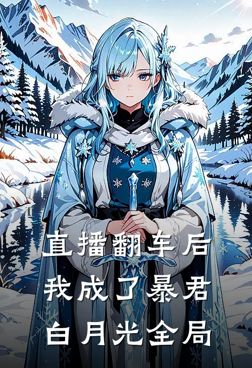 直播翻车后我成了暴君白月光全局