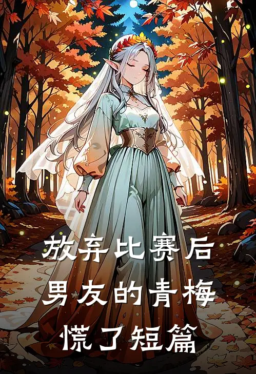 放弃比赛后，男友的青梅慌了短篇