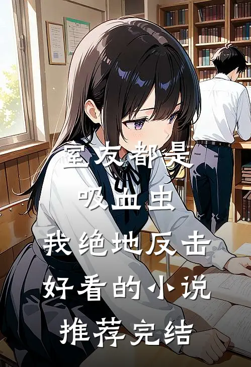 室友都是吸血虫，我绝地反击好看的小说推荐完结